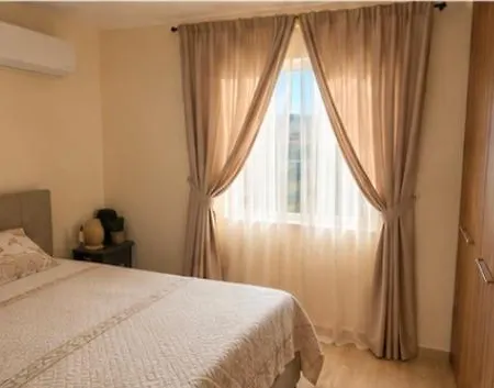 Daire Althea Sea *