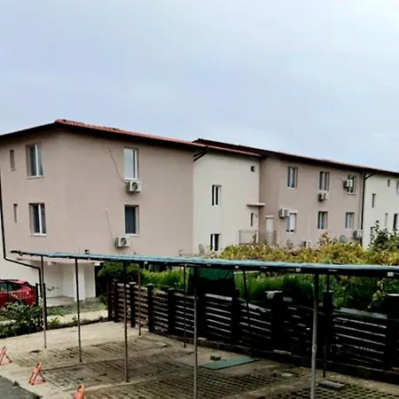 Daire Althea Sea Süzebolu