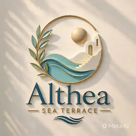 Daire Althea Sea Süzebolu